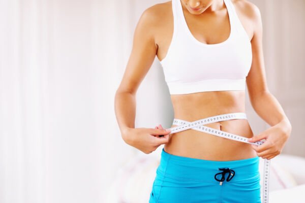 How Much Weight Loss Is Noticeable? 10 Tips for Visible Results