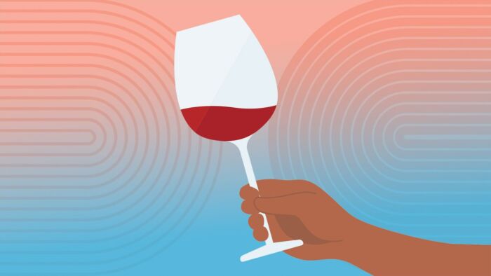 Weight Loss And Red Wine: Unveiling the Powerful Connection