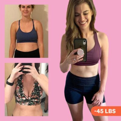 Weight Loss Orangetheory: Transform Your Body with Maximum Results