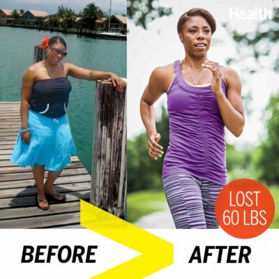 Weight Loss Over 50 : 10 Secrets for Shedding Pounds and Feeling Great