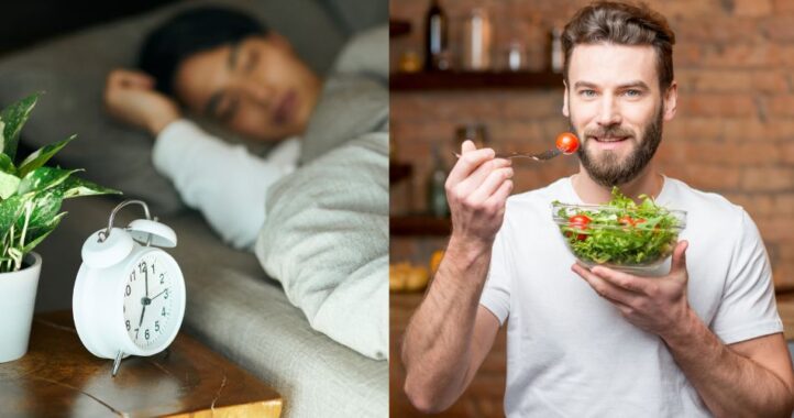 lifestyle changes and healthy habits.