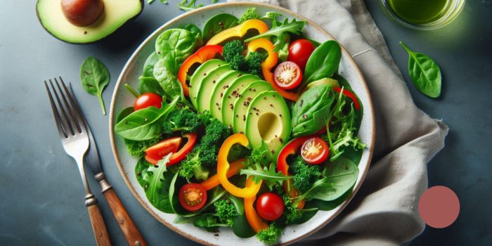 Are Leafy Greens Good for Weight Loss?