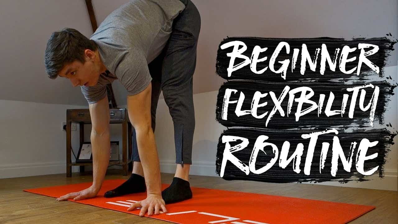 Flexibility Exercises For Men: Enhance Mobility and Strength