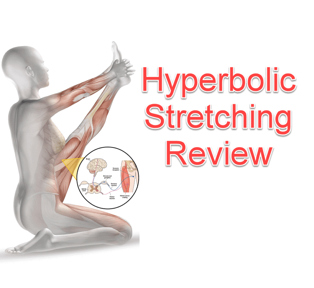 Hyperbolic Stretching Exercises: Unlock Your Flexibility Potential