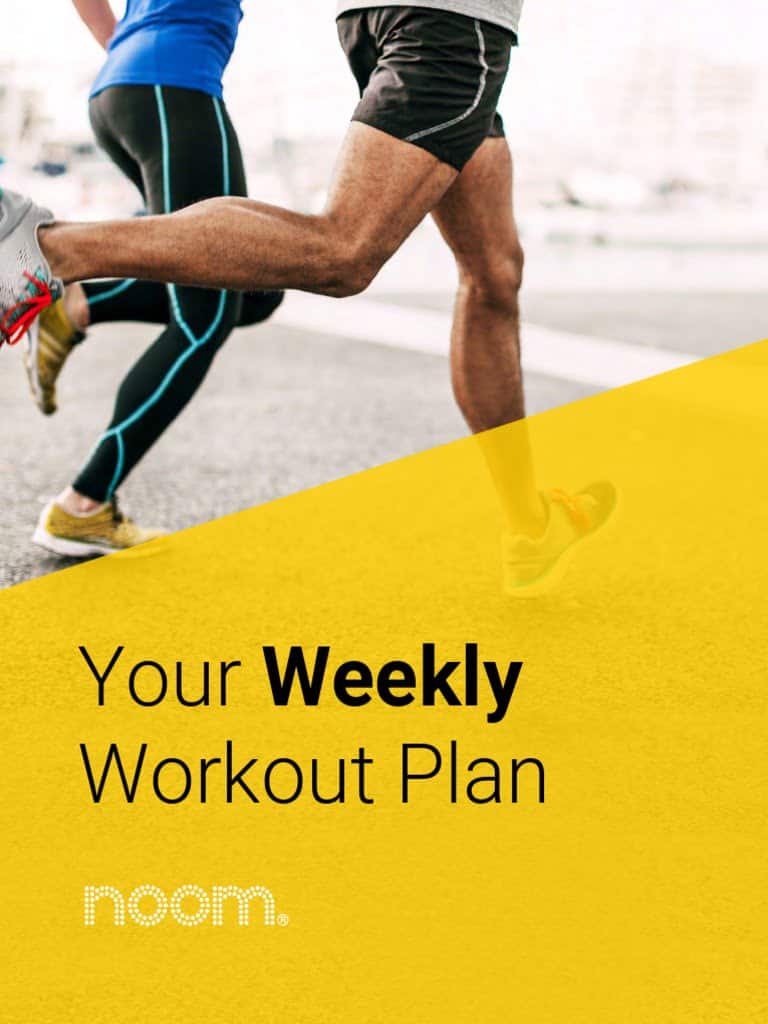 Noom Exercise Plan: Transform Your Fitness Journey Today