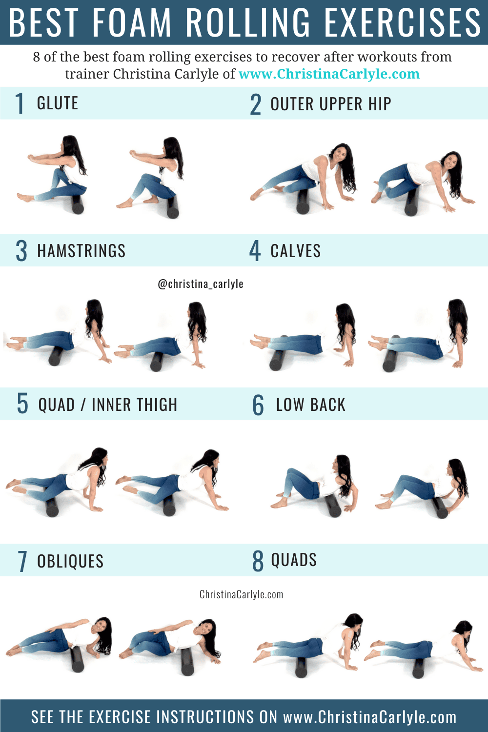 Yoga Roller Exercises: Transform Your Flexibility and Strength