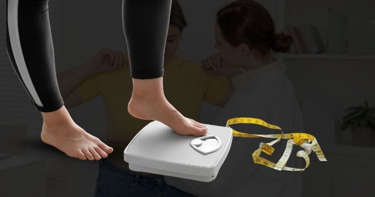 Weight Loss Sally Pressman