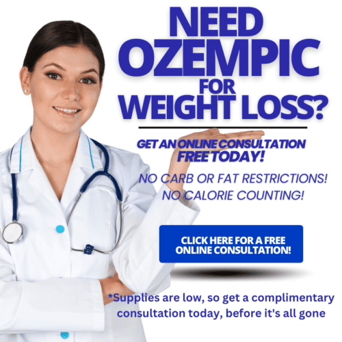 Weight Loss Lawton OK: Transform Your Health Today!