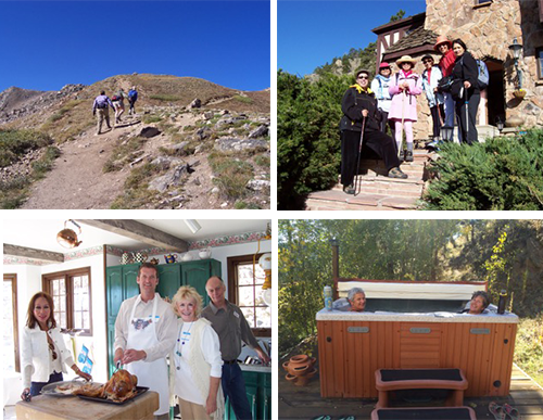 Weight Loss Retreat Colorado: Transform Your Health Journey