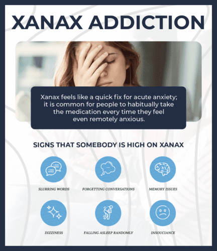 Xanax And Weight Loss: Understanding The Unexpected Connection