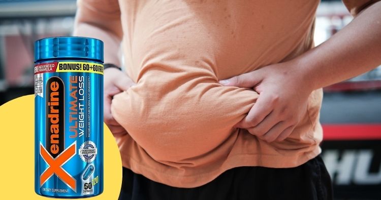 xenadrine ultimate weight loss reviews