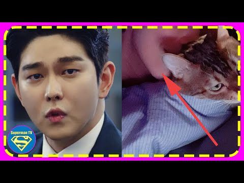 Yoon Kyun-Sang Weight Loss: Secrets to His Impressive Transformation