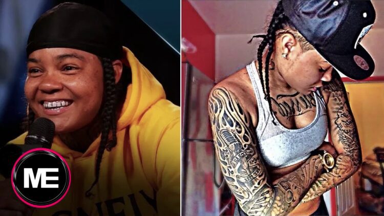 Young Ma Weight Loss