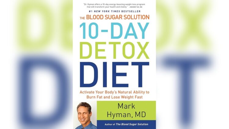 10 Day Healthy Eating Cleanse