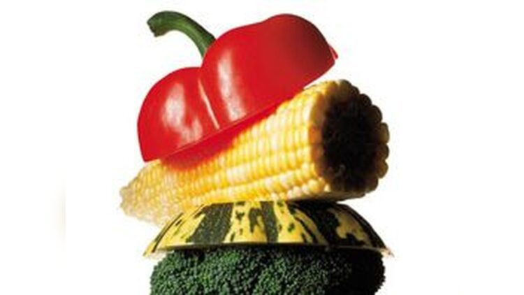 10 Easy Ways to Eat Healthy in College​