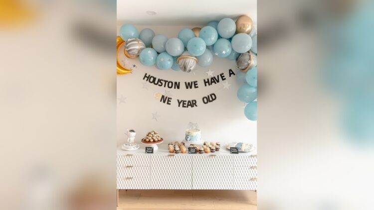 A Healthy Place to Eat for Birthday in Houston