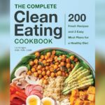 Best Healthy Eating Cookbooks: Top Picks for Nutritious Meals