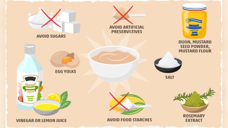 Can You Eat Mayonnaise on a Keto Diet