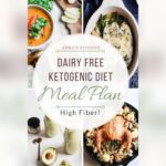 Dairy Free Keto Meal Plan: Easy, Delicious & Healthy Recipes