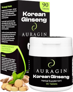 Ginseng Root