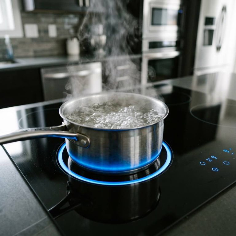 5 Hidden Risks of Traditional Induction Cooktops: What You Must Know