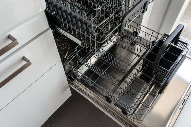 What Decibel Is a Quiet Dishwasher?